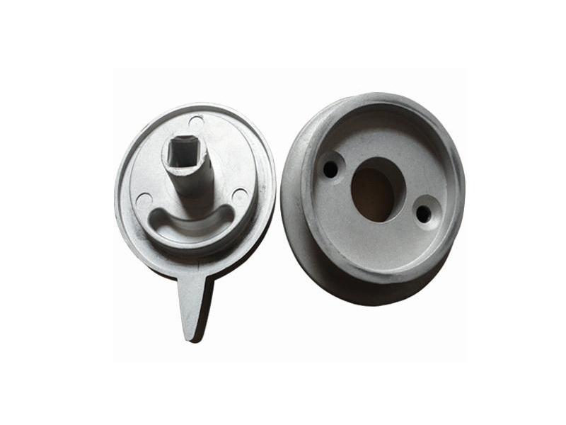 五(wǔ)金壓鑄(zhù)件