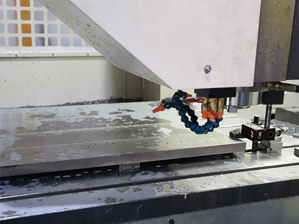 龍門銑加(jia)工