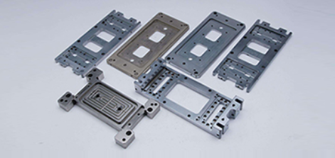 精密(mi)零件加工(gōng)